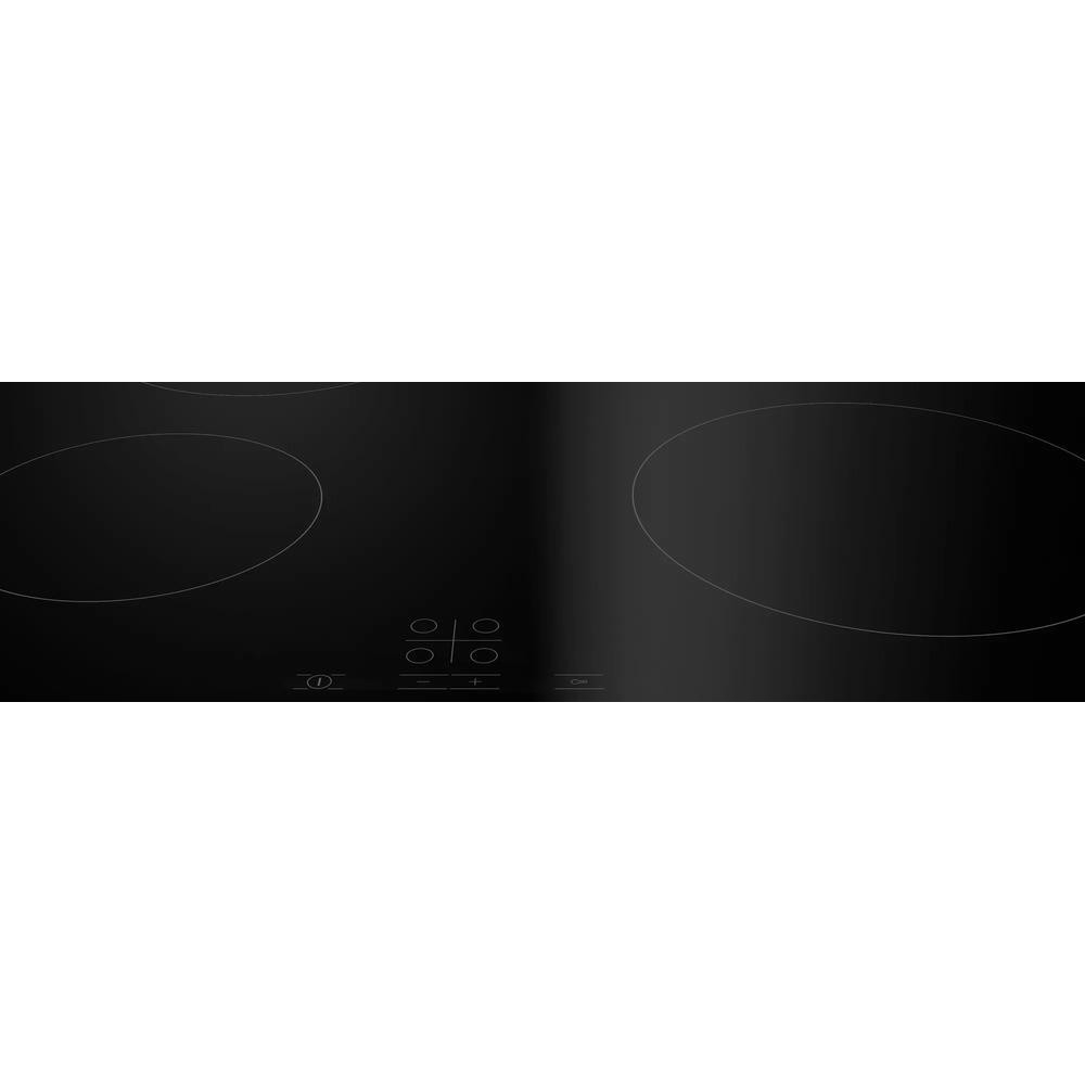 Электрическая варочная панель Bosch PKE631BA2E