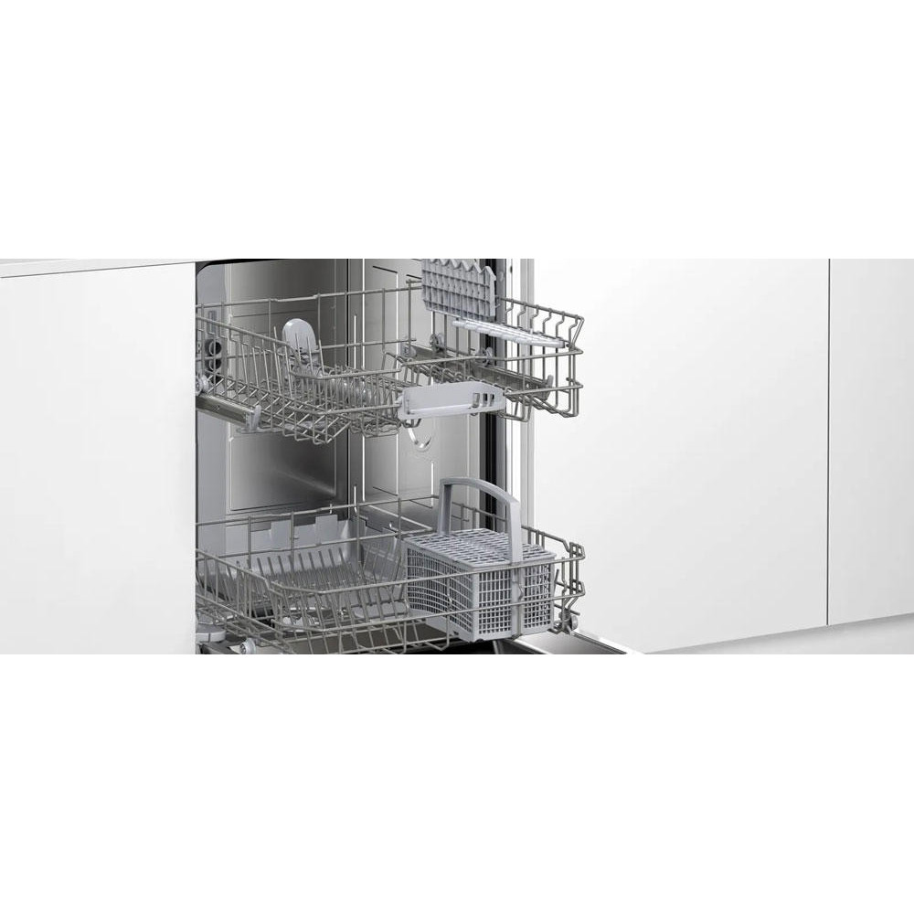 Встраиваемая посудомоечная машина Bosch SMV24AX02E