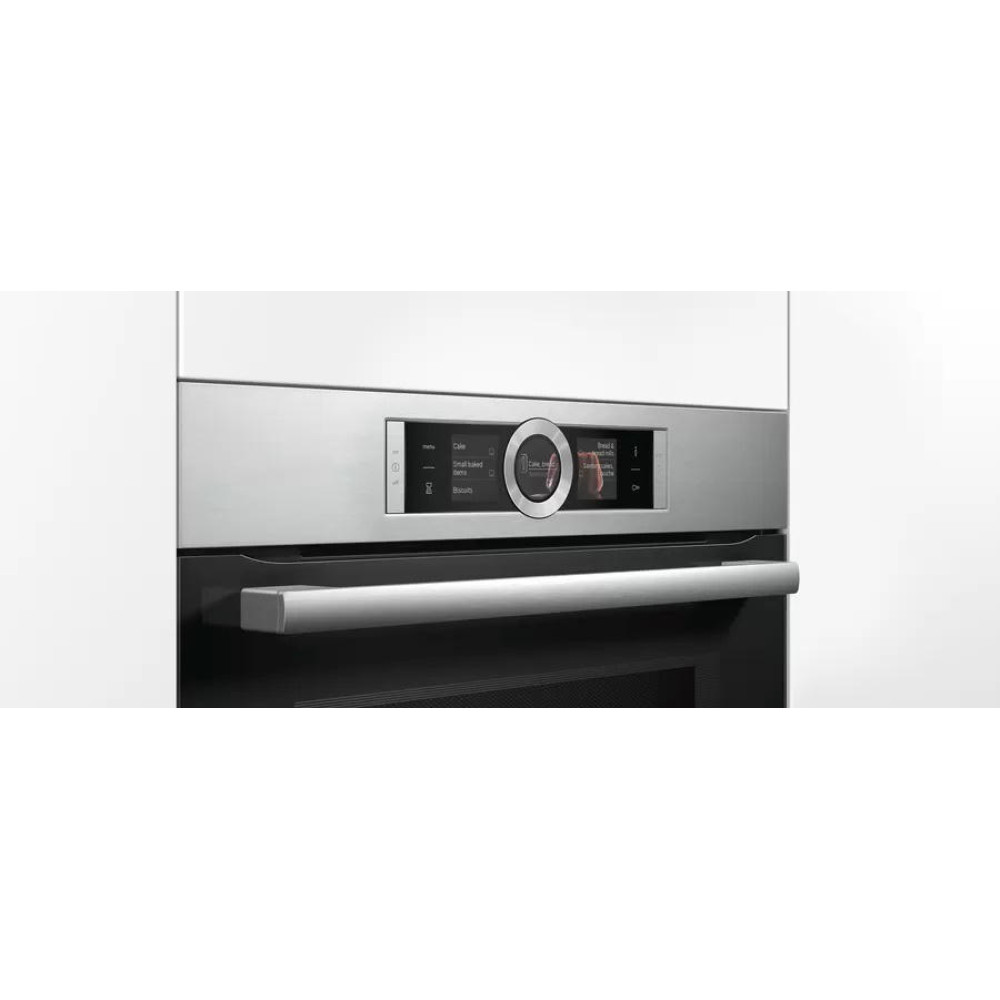 Духовой шкаф Bosch HMG636RS1