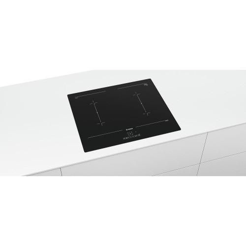 Индукционная варочная панель Bosch PVQ611FC5E