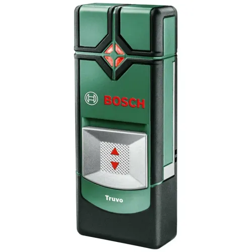 Bosch TRUVO детектор металла, 0603681221