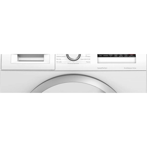 Стиральная машина Bosch WAN2829EPL