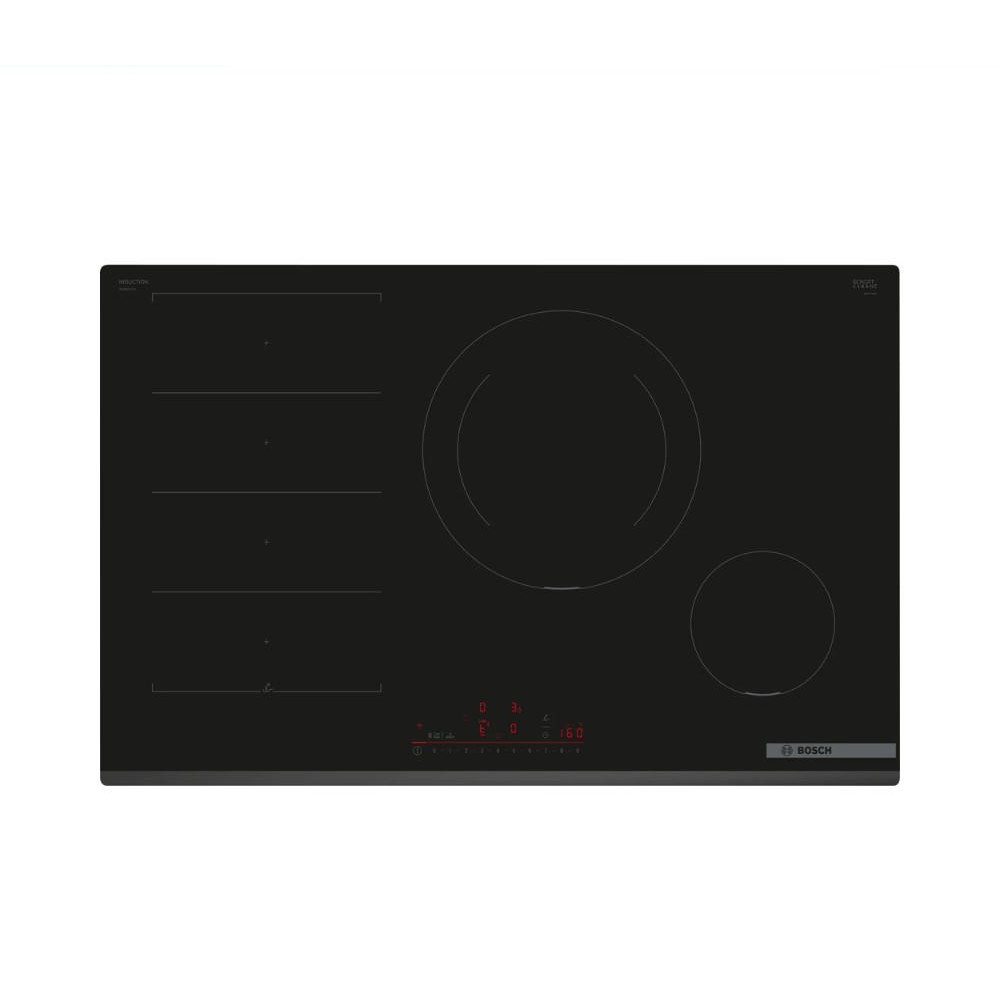 Индукционная варочная панель Bosch PXE831HC1E