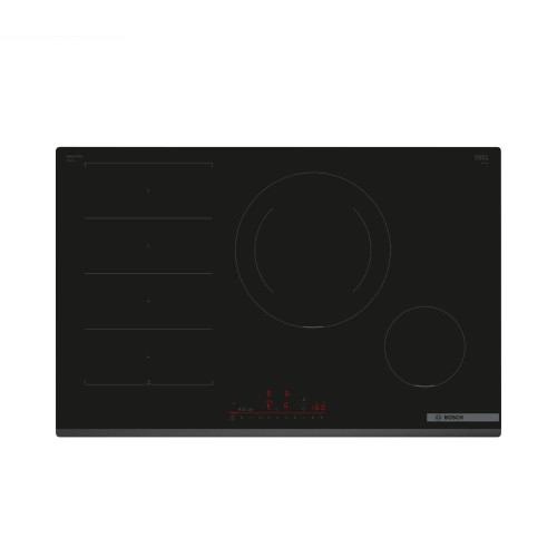 Индукционная варочная панель Bosch PXE831HC1E