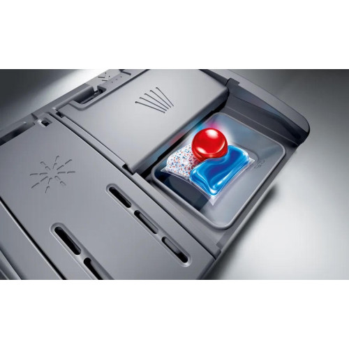Встраиваемая посудомоечная машина Bosch SMI6ZCS16E