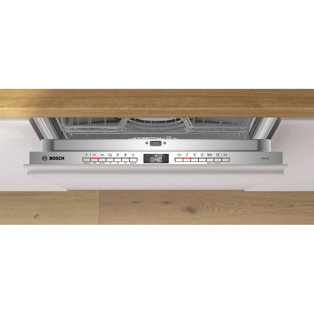 Посудомоечная машина Bosch SMH4HVX03E