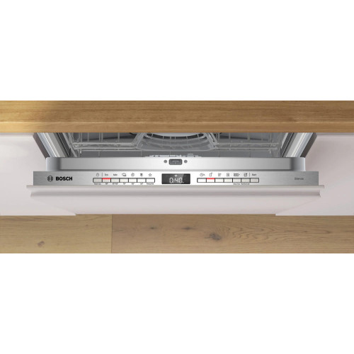 Посудомоечная машина Bosch SMH4HVX03E