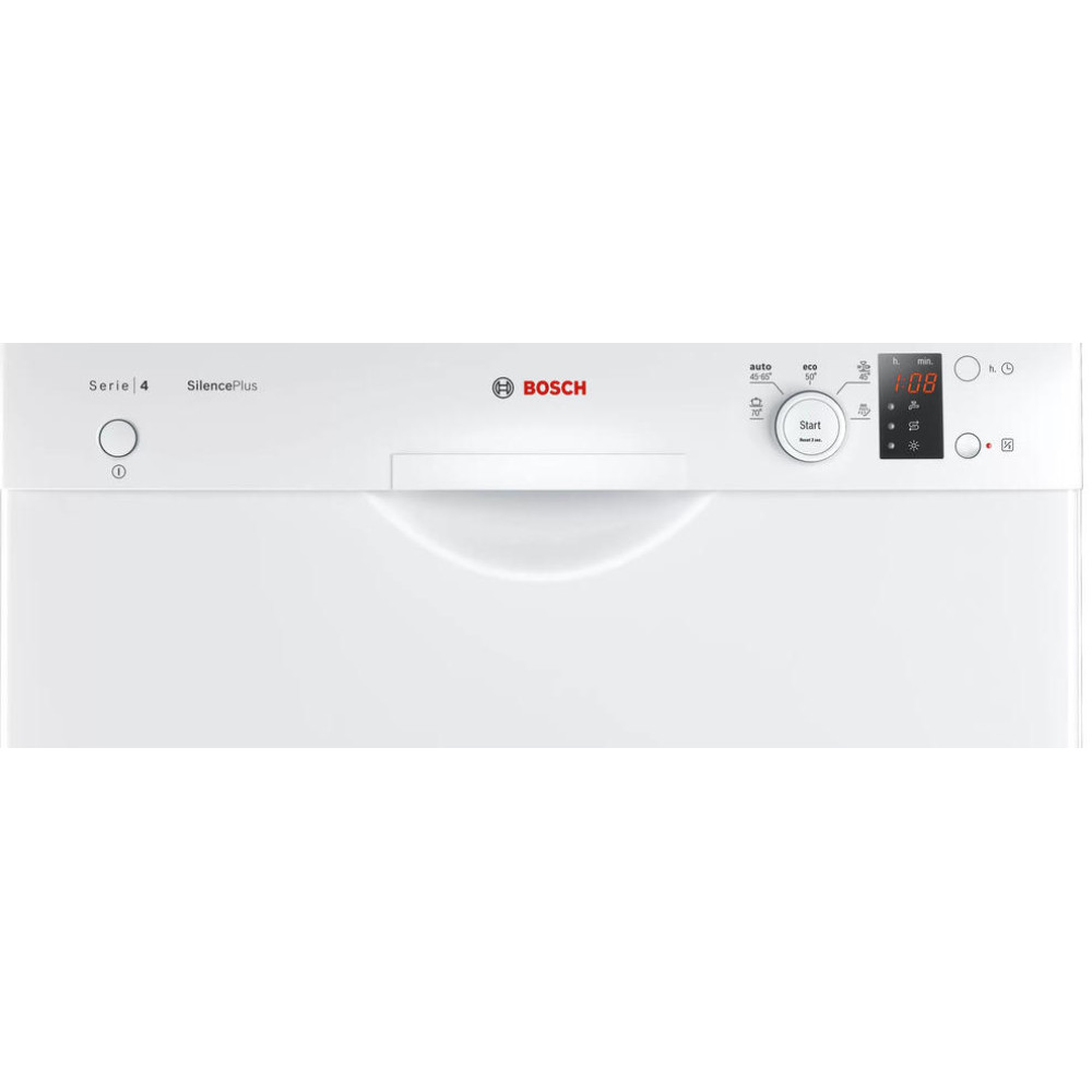 Посудомоечная машина Bosch SMS50E92GC