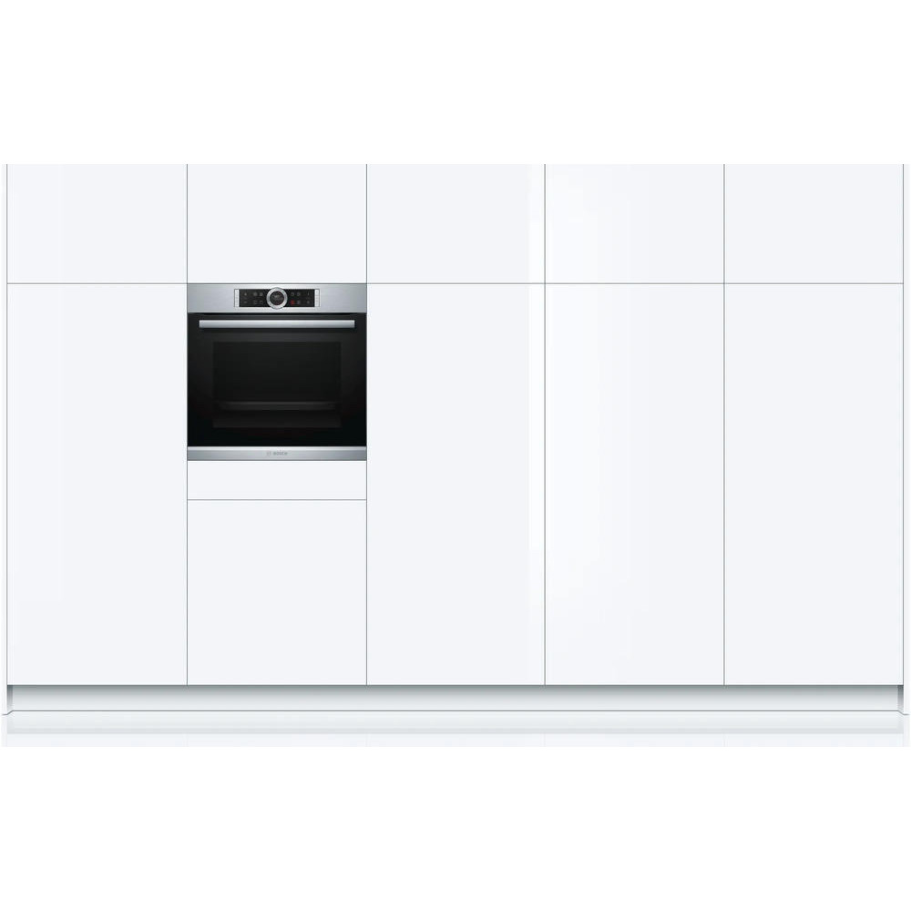 Духовой шкаф Bosch HBG632TS1