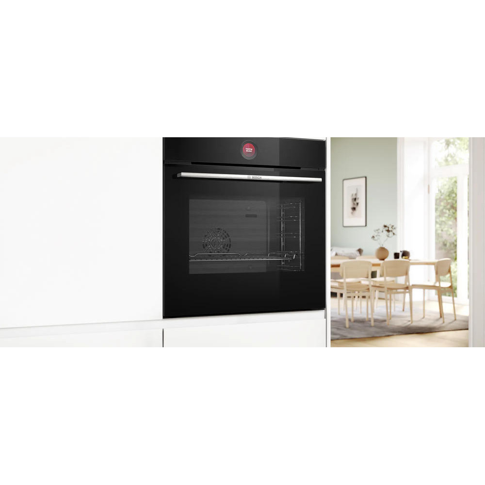 Духовой шкаф Bosch HBG7341B2