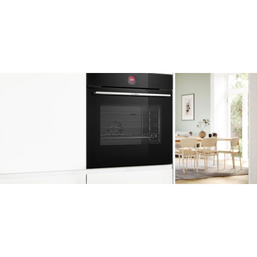 Духовой шкаф Bosch HBG7341B2