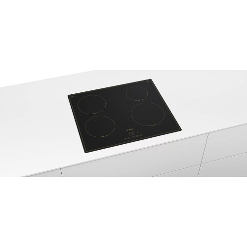 Индукционная варочная панель Bosch PUE611BB5R