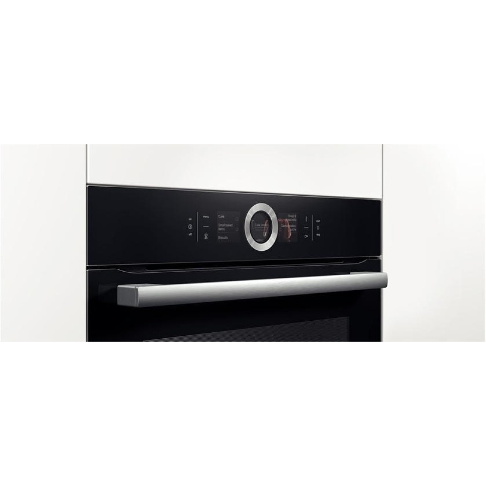 Духовой шкаф Bosch HBG636LB1