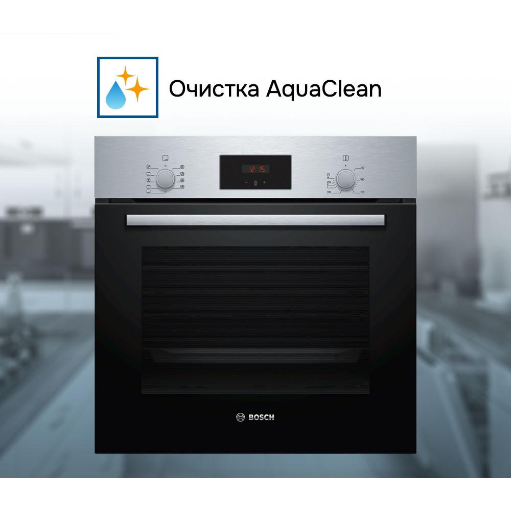Духовой шкаф Bosch HBF114ES0R