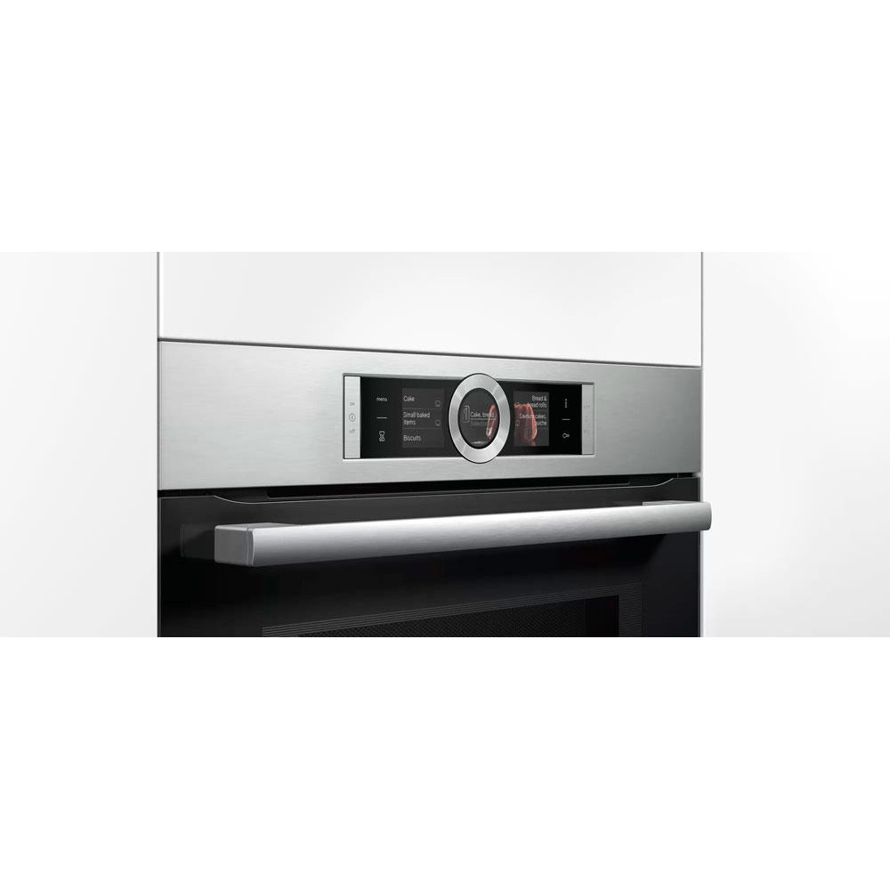 Духовой шкаф Bosch HMG6764S1