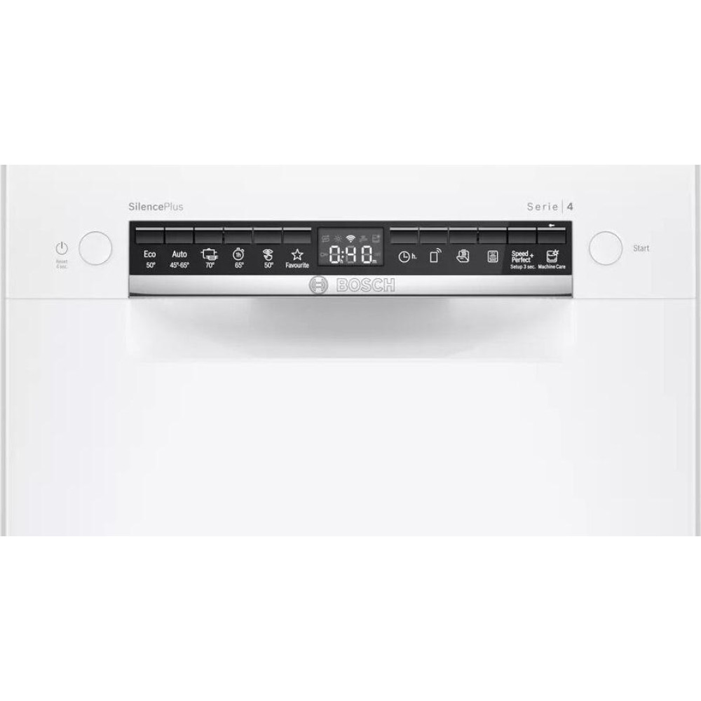 Посудомоечная машина Bosch SPS4EMW28E
