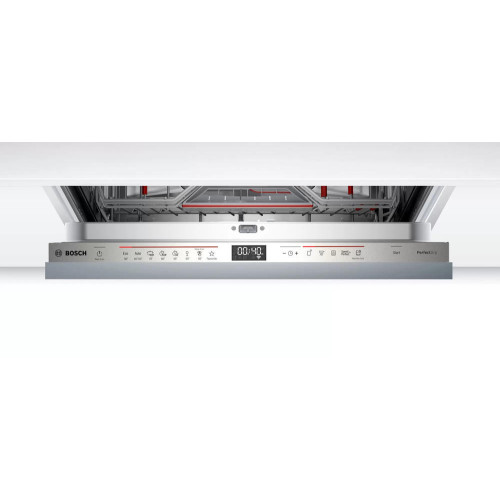 Встраиваемая посудомоечная машина Bosch SMD6ZCX50E