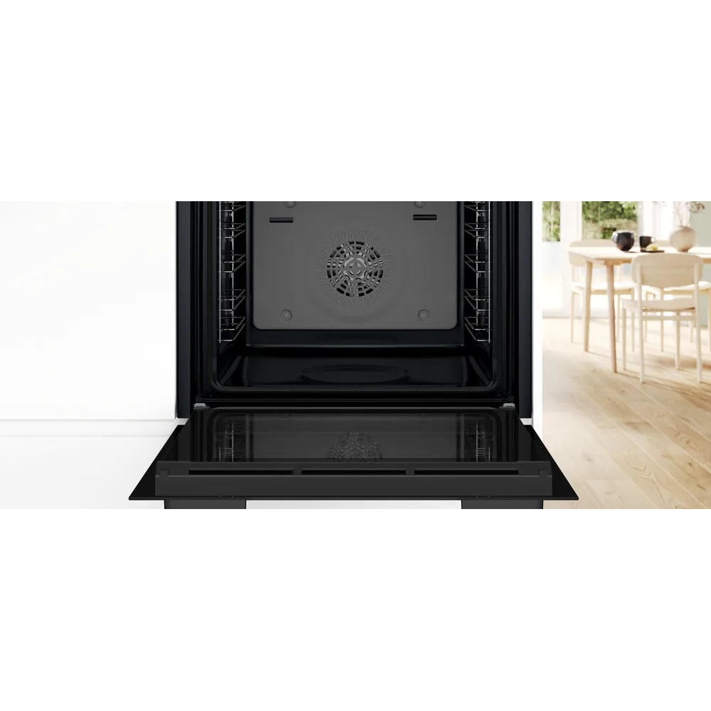 Духовой шкаф Bosch HJA737BR0