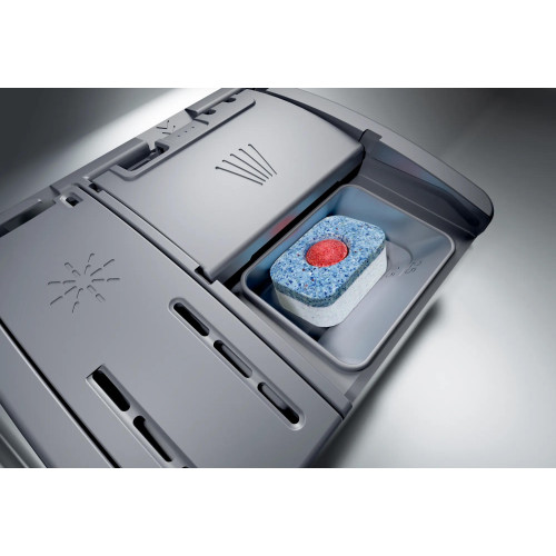 Встраиваемая посудомоечная машина Bosch SPV6ZMX01E
