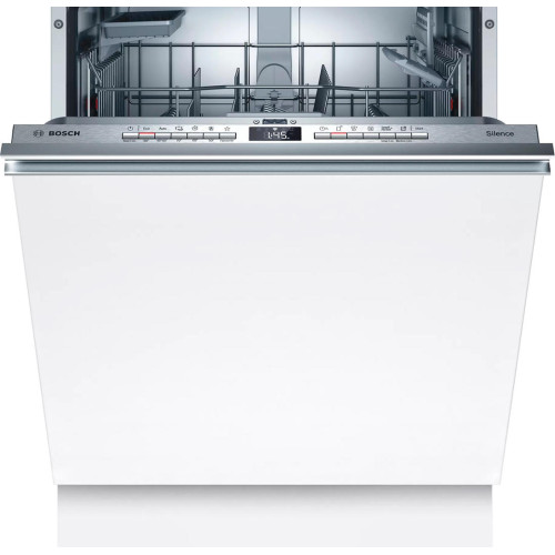 Встраиваемая посудомоечная машина Bosch SMV4HAX40E