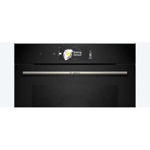 Духовой шкаф Bosch HBG7784B1