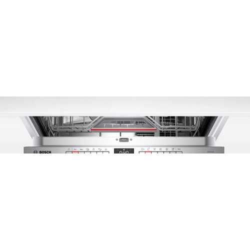 Встраиваемая посудомоечная машина Bosch SMV4IAX3IR