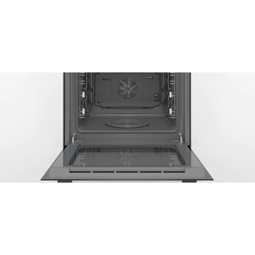 Духовой шкаф Bosch HIJ517YB1R