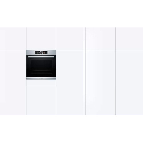 Духовой шкаф Bosch HBG636ES1