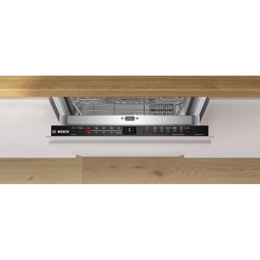 Встраиваемая посудомоечная машина Bosch SPV2IKX01Q
