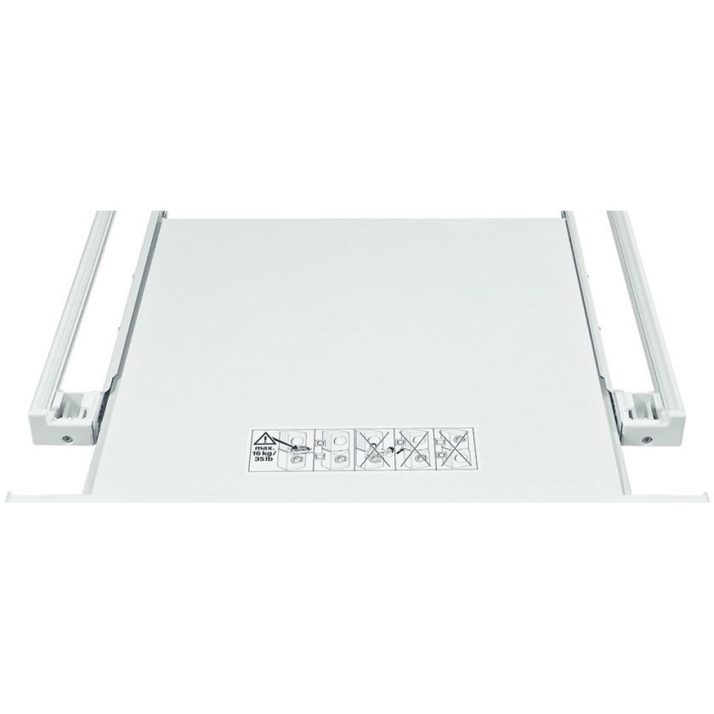 Комплект Bosch Serie 6 (WAU28PA0SN, WQG241AEPL, WTZ 11400)