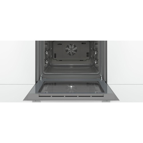 Духовой шкаф Bosch HBJ558YW0Q