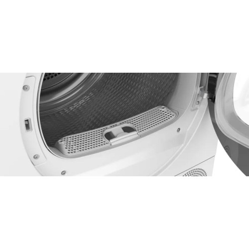 Сушильная машина Bosch WTH8300LSN