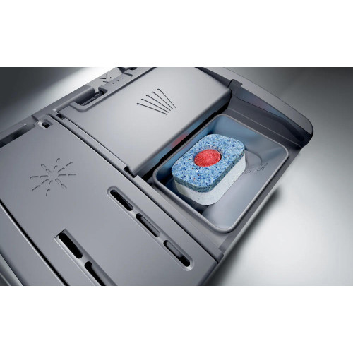 Посудомоечная машина Bosch SMS45DW10Q