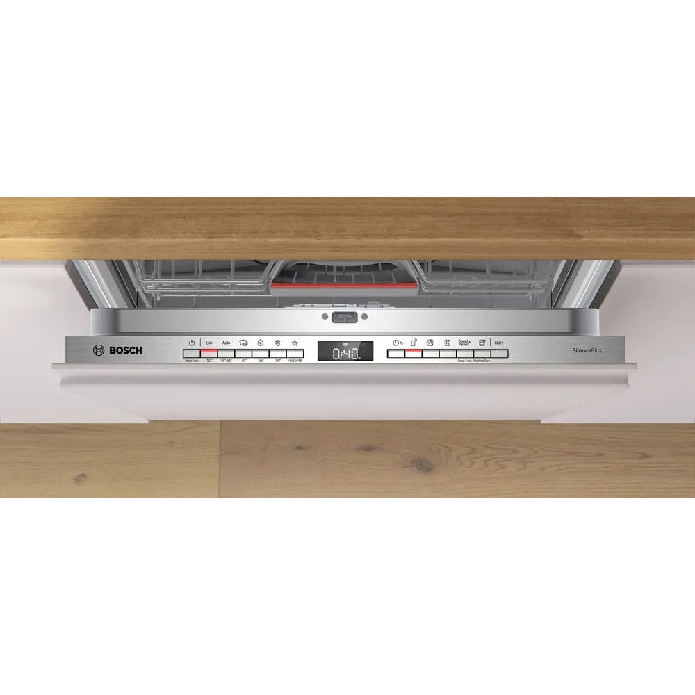 Посудомоечная машина Bosch SMV4EVX00E
