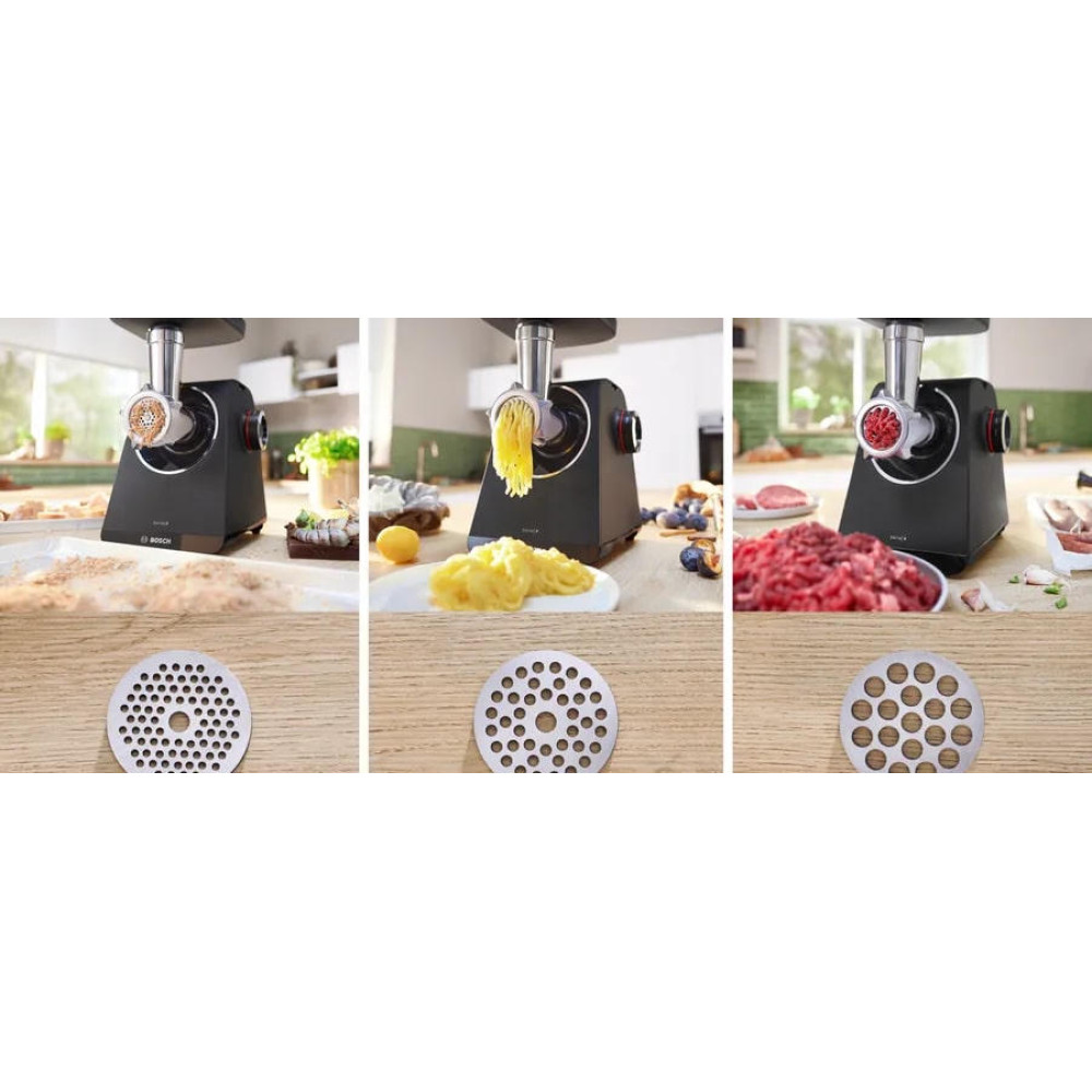 Мясорубка Bosch MFWS640B
