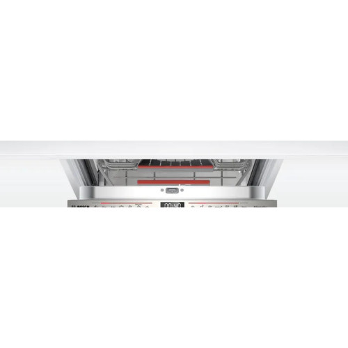 Встраиваемая посудомоечная машина Bosch SPV6EMX76Q