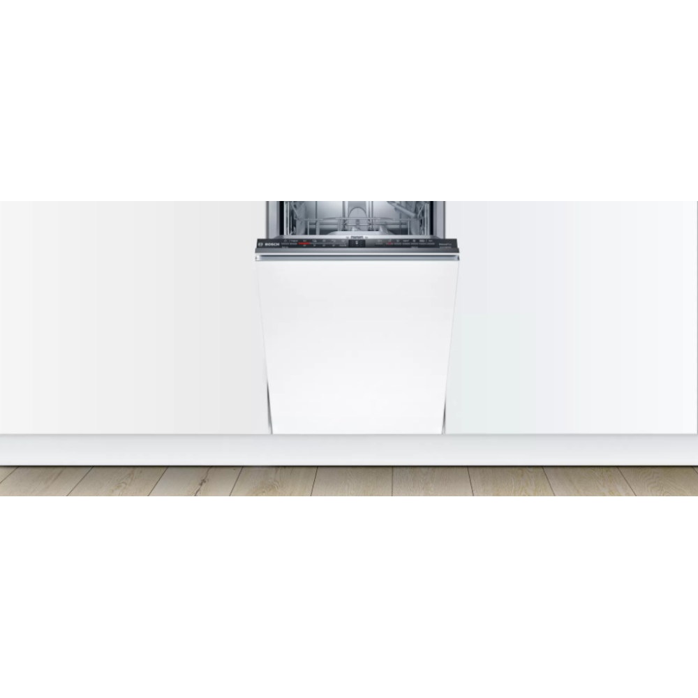 Встраиваемая посудомоечная машина Bosch SPV2HKX2DR