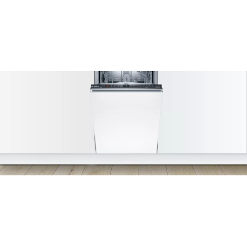 Встраиваемая посудомоечная машина Bosch SPV2HKX2DR