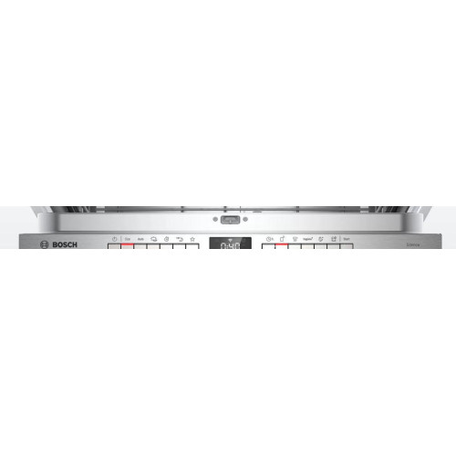 Встраиваемая посудомоечная машина Bosch SMV4HMX3FR