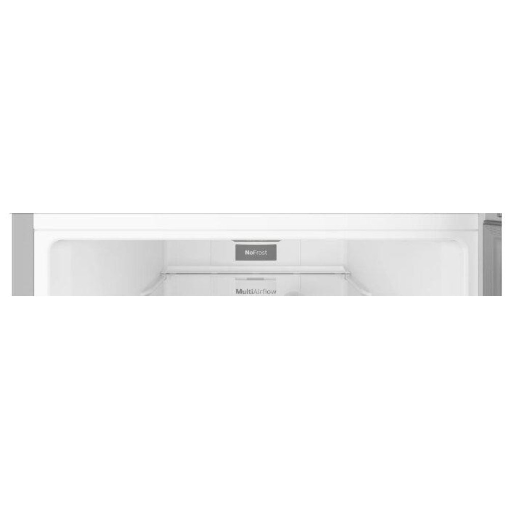 Двухкамерный холодильник Bosch KGN39LB32R