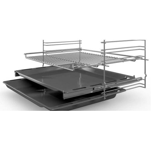 Духовой шкаф Bosch HBF534EH1T