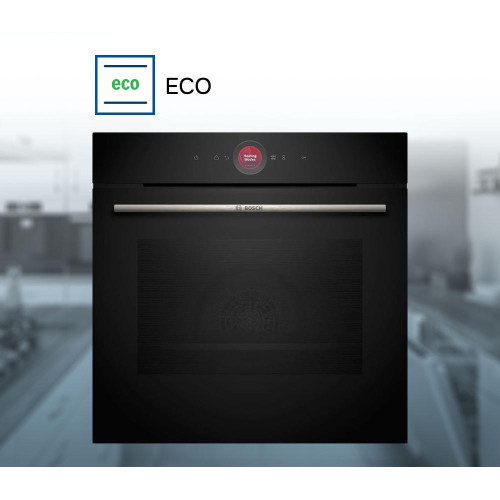 Духовой шкаф Bosch HBG7542B1