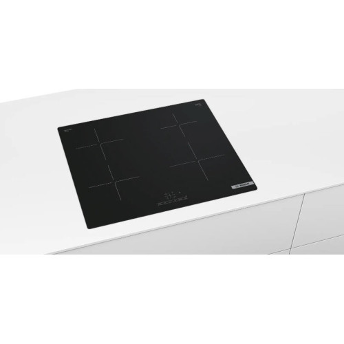 Индукционная варочная панель Bosch PUE61KBB5E