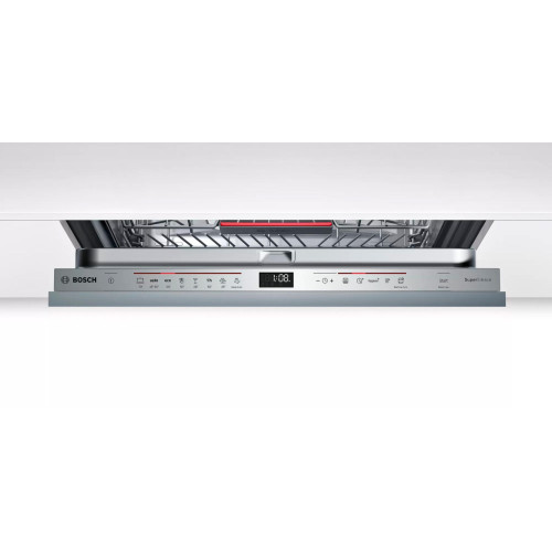Встраиваемая посудомоечная машина Bosch SBV68MD02E