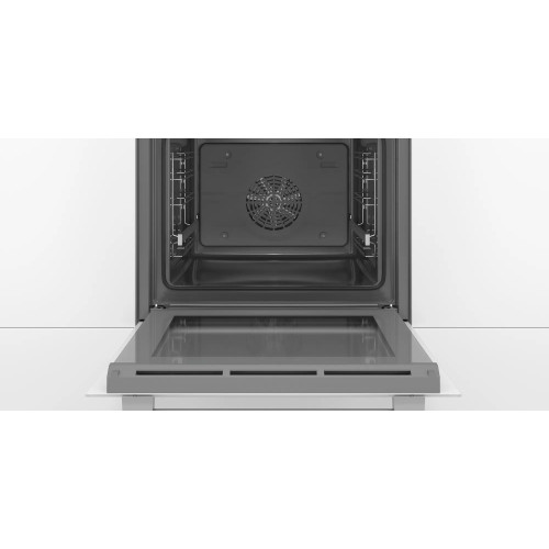 Духовой шкаф Bosch HBG537EW0R