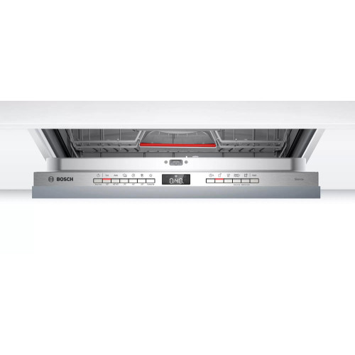 Встраиваемая посудомоечная машина Bosch SMV4HVX40E