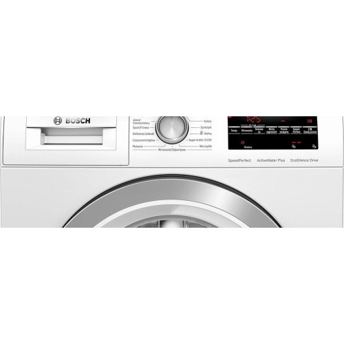 Стиральная машина Bosch WAU24T0GPL