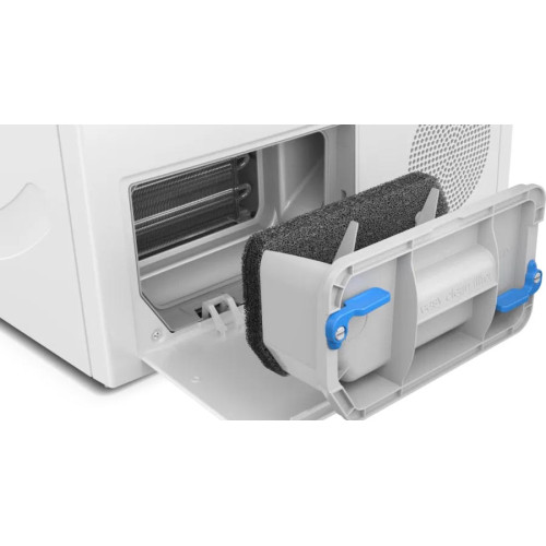 Сушильная машина Bosch WTH83V0LSN
