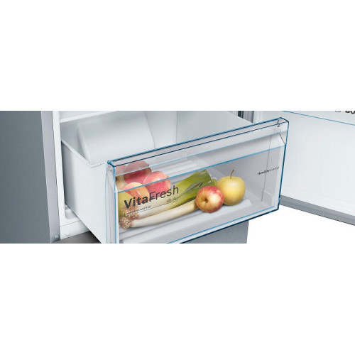 Двухкамерный холодильник Bosch KGN36NL21R