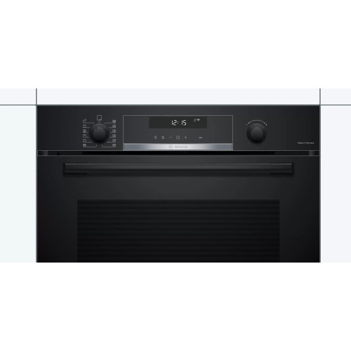 Духовой шкаф Bosch HBG578FB6R